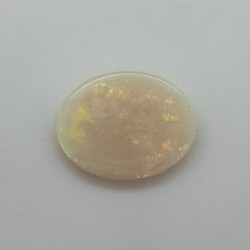 Australian Opal (Dudhia) 6.31 Ct Good Quality